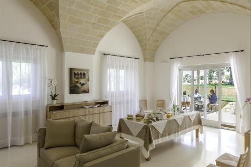 Tenuta Monticelli Bio Relais