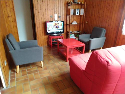 Maison Carcans-Maubuisson, 4 pièces, 6 personnes - FR-1-648-161