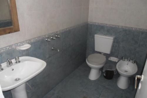 Gallery image of Aparthotel Continental in San Miguel de Tucumán