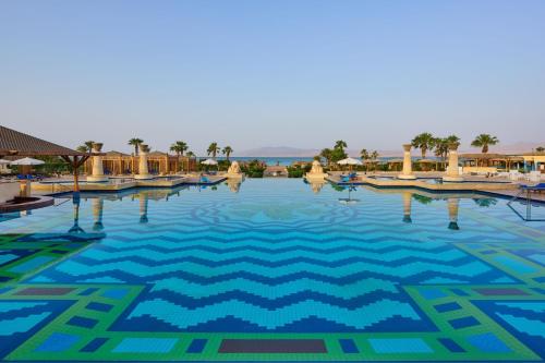 Sheraton Soma Bay Resort