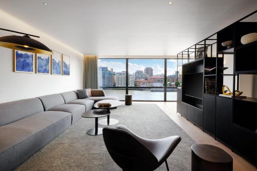 The Westin London City photo 52