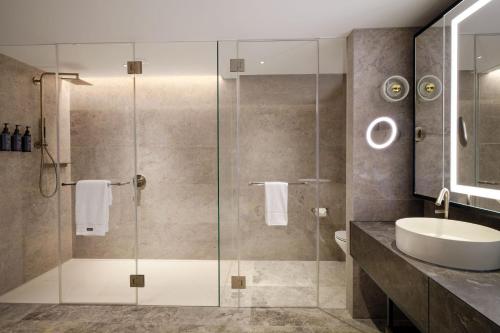 The Westin London City photo 61