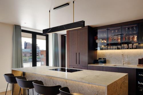The Westin London City photo 46