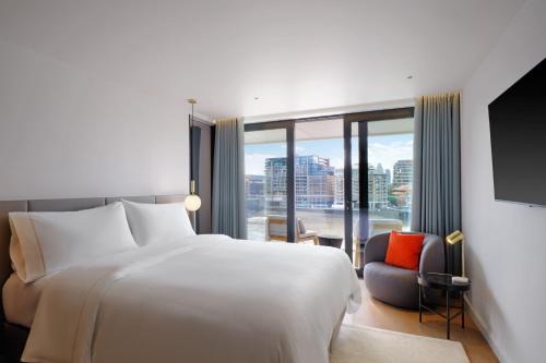 The Westin London City photo 45