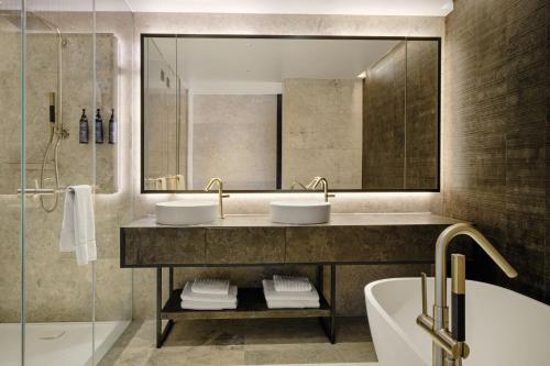 The Westin London City photo 60
