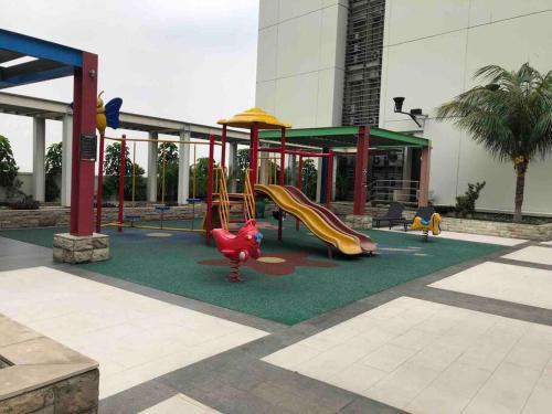 Gallery image of 2br- Central Park Residence Alaina Tower Floor 29 in Jakarta