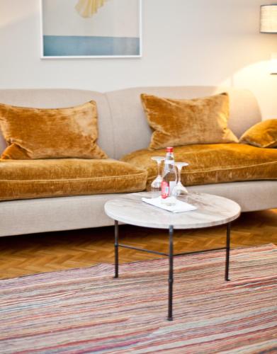 CORTIINA Hotel Image