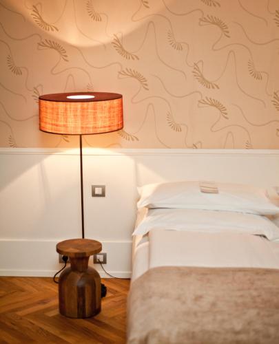 CORTIINA Hotel Image