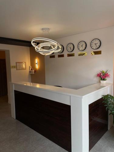 Gallery image of Beryozka Hotel in Tashkent