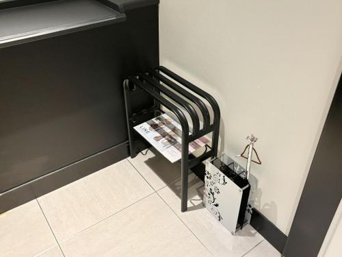 さいたま市にあるレステイ 岩槻 (大人専用)のギャラリーの写真