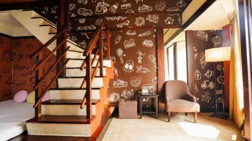 Gambar di galeri bagi Yoho Beach Resort Kenting di Bandar Lama Hengchun