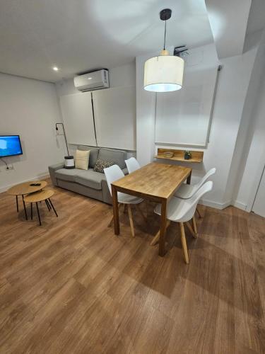 ALAMEDA COLON BY HDC Apartments