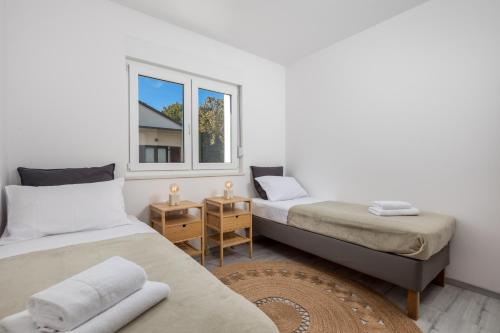 Hendrix Apartment