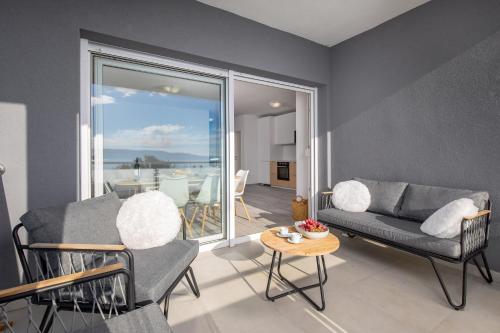 Hendrix Apartment
