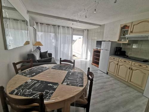Zdjęcie z galerii obiektu 020 Goélands 7 w Cap d'Agde