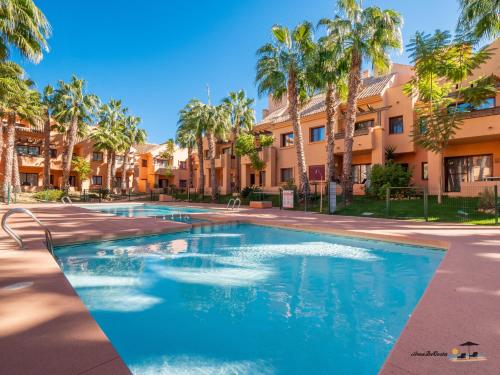 Apartamento Nueva Ribera Beach Club No 78