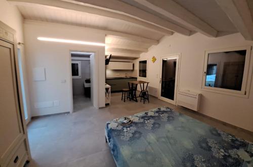 Foto Casetta con vista 6