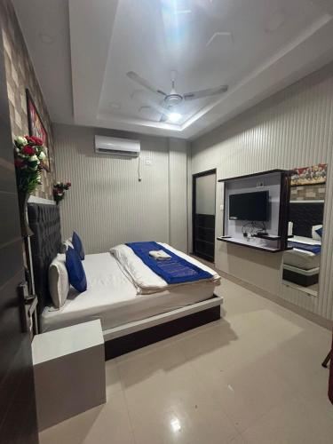 Hotel Ankit Near Assi Ghat – Photos 3