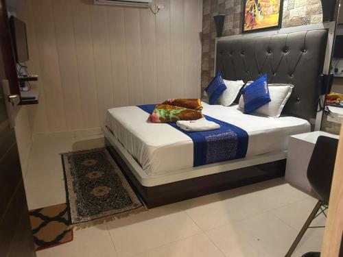 Hotel Ankit Near Assi Ghat – Photos 4