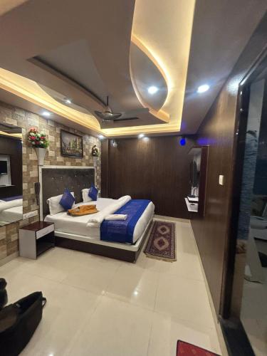 Hotel Ankit Near Assi Ghat – Photos 5