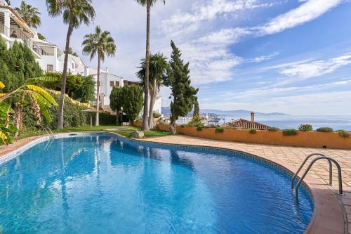 Villa Punta de la Mona