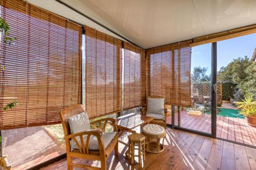 Au Bord De L'eau 50m De La Mer