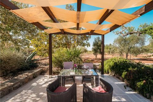 Private Trulli Retreat with Pool near Alberobello - Trulli Serena photo 3