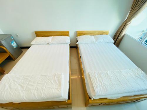 Fotografie z fotogalerie ubytování Hotel Aloha 2 v destinaci Ninh Hải