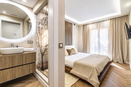 Lovely apartment in Dama de Noche