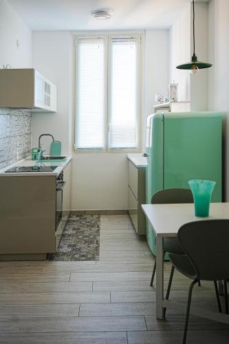 Green House in Milan 10min from CentralStation