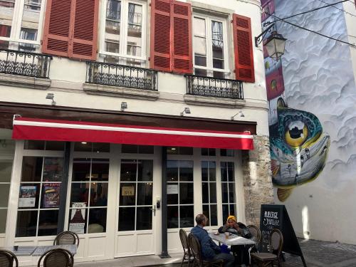 Hostel 20 Bayonne – Photos 2