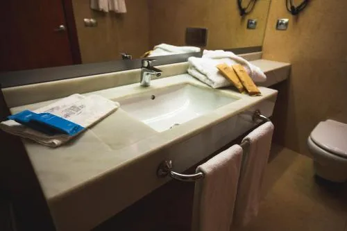 Hotel Deloix 4* Sup photo 25