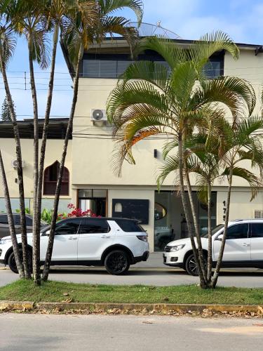 Pousada Moça Bonita – Photos 4