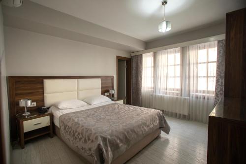 Foto dalla galleria di EMİN EFENDİ KONAKLARI ad Amasya