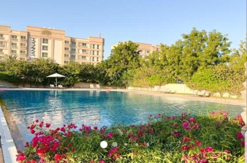 Fotografie z fotogalerie ubytování Mina Alarab Studio v destinaci Ras al Khaimah
