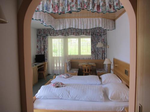 Gallery image of Alpenhotel Ratsberg 1650m in Dobbiaco