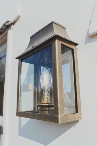 Gallery image of The Lion in East Bergholt