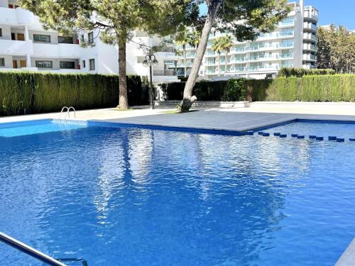 APARTBEACH ANAGABU FRENTE PLAYA y GRAN TERRAZA