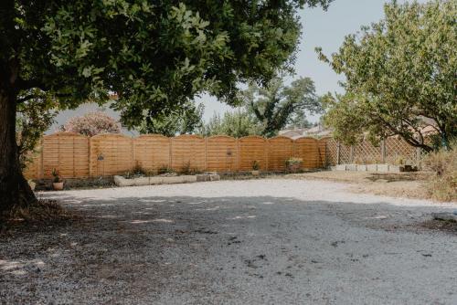 Fotografie z fotogalerie ubytování Le Coeur des Vignes v destinaci Pauillac
