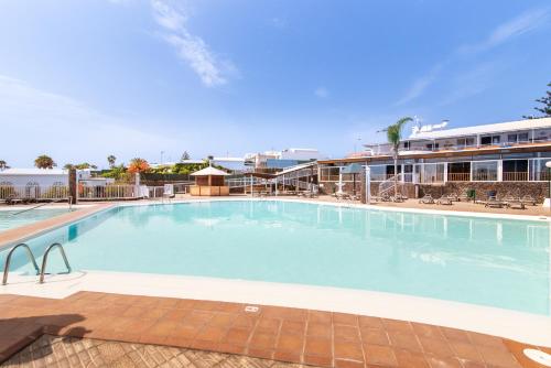 Home2Book Vista Dorada Sonneland Maspalomas