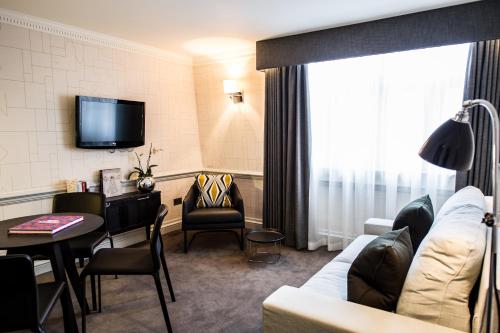 The Ampersand Hotel - Small Luxury Hotels of the World photo 19