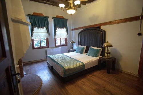 Foto dalla galleria di EMİN EFENDİ KONAKLARI ad Amasya