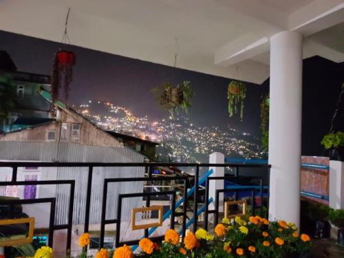 Gambar di galeri bagi Valley View Homestay di Darjeeling