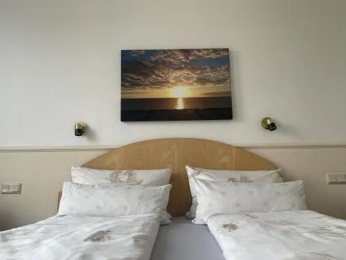 Hotel Deichvoigt photo 9