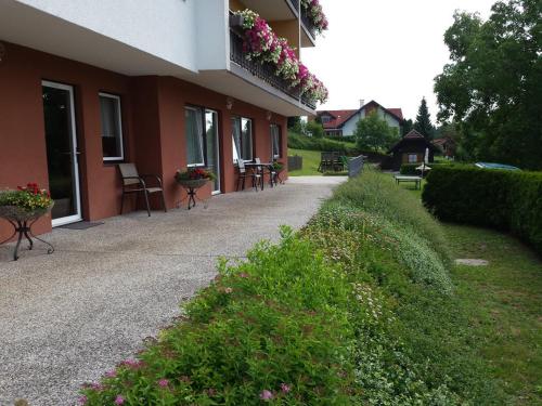 Gallery image of Haus Daniela in Drobollach am Faakersee