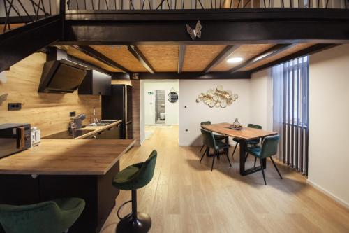 Apartment Josip