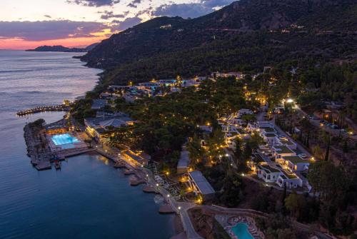 Ramada Loutraki Poseidon Resort – Photos 3