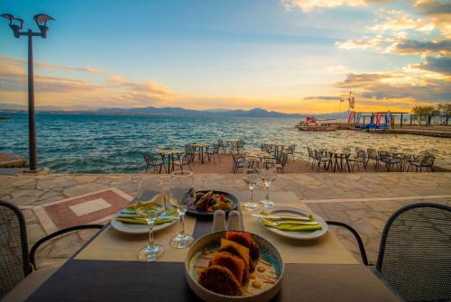 Ramada Loutraki Poseidon Resort – Photos 5