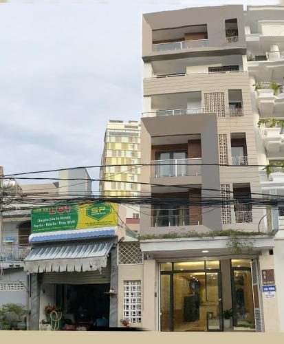 Gallery image of Jolilian Hotel & Apartment in Vung Tau