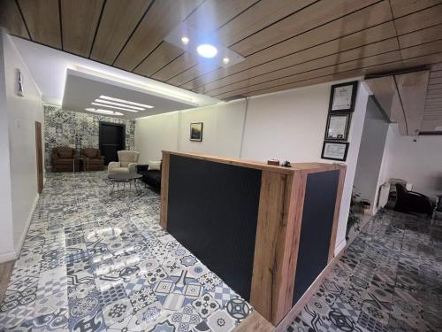Gambar di galeri bagi Köprücü Hotel di Diyarbakır